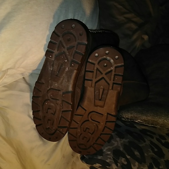 Boots - Picture 6 of 7